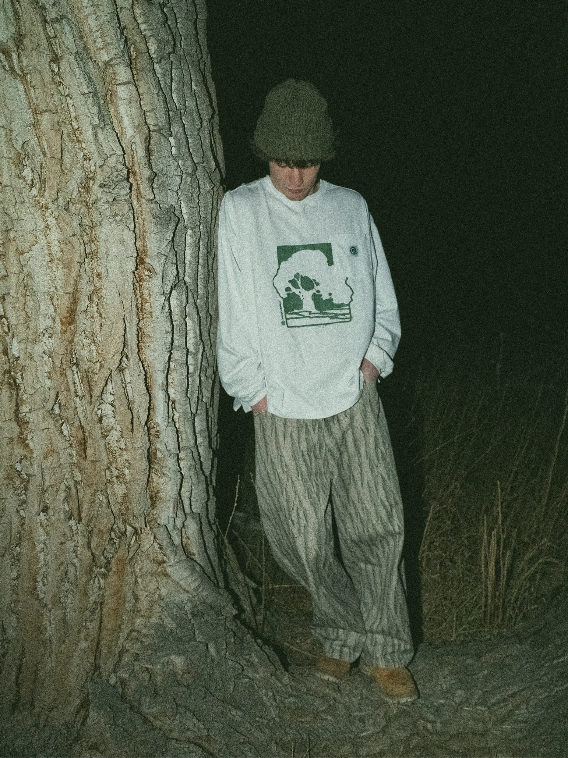 Wear the Wild Within